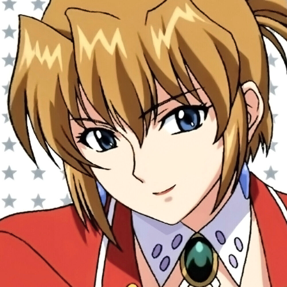 Agent Aika Poster 18 x 24 Print Anime