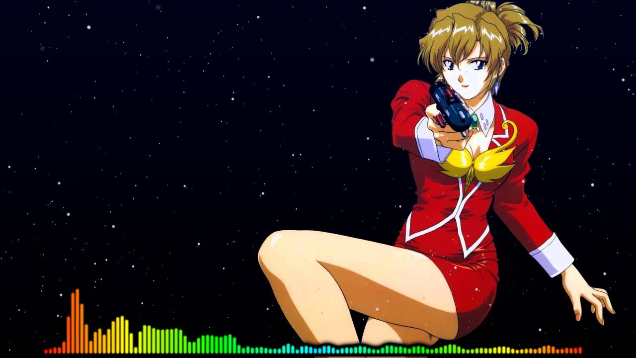 Agent Aika OST. Silent City
