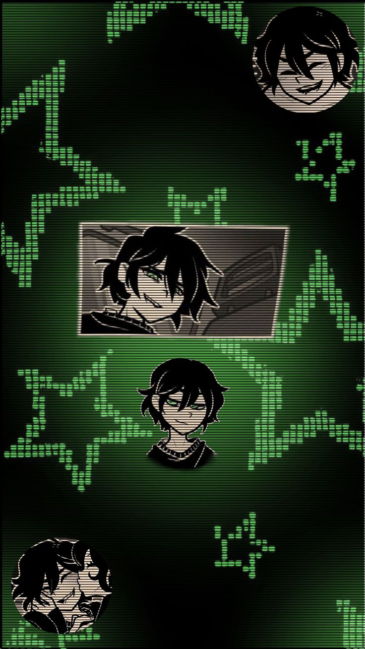 tcoaal andrew graves wallpaper