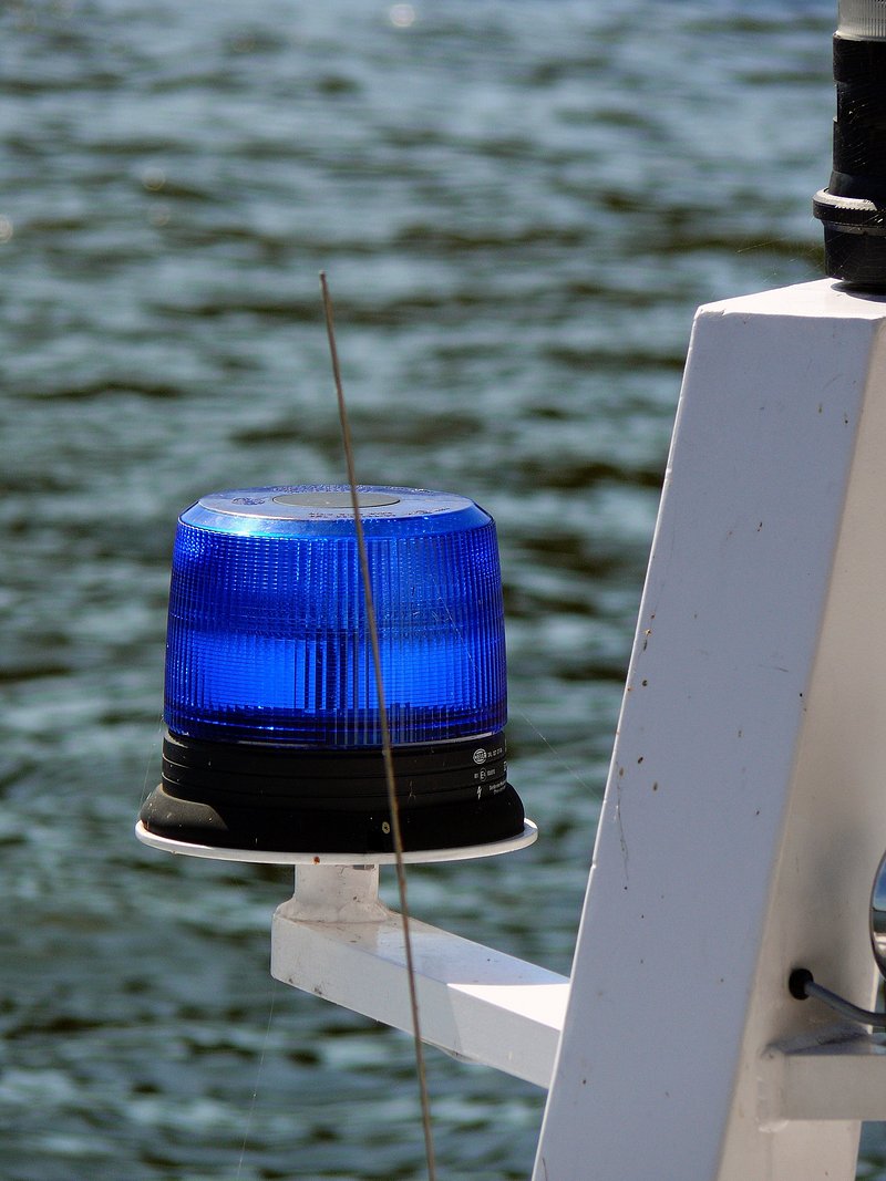 Police Siren Image. Free Photo, PNG