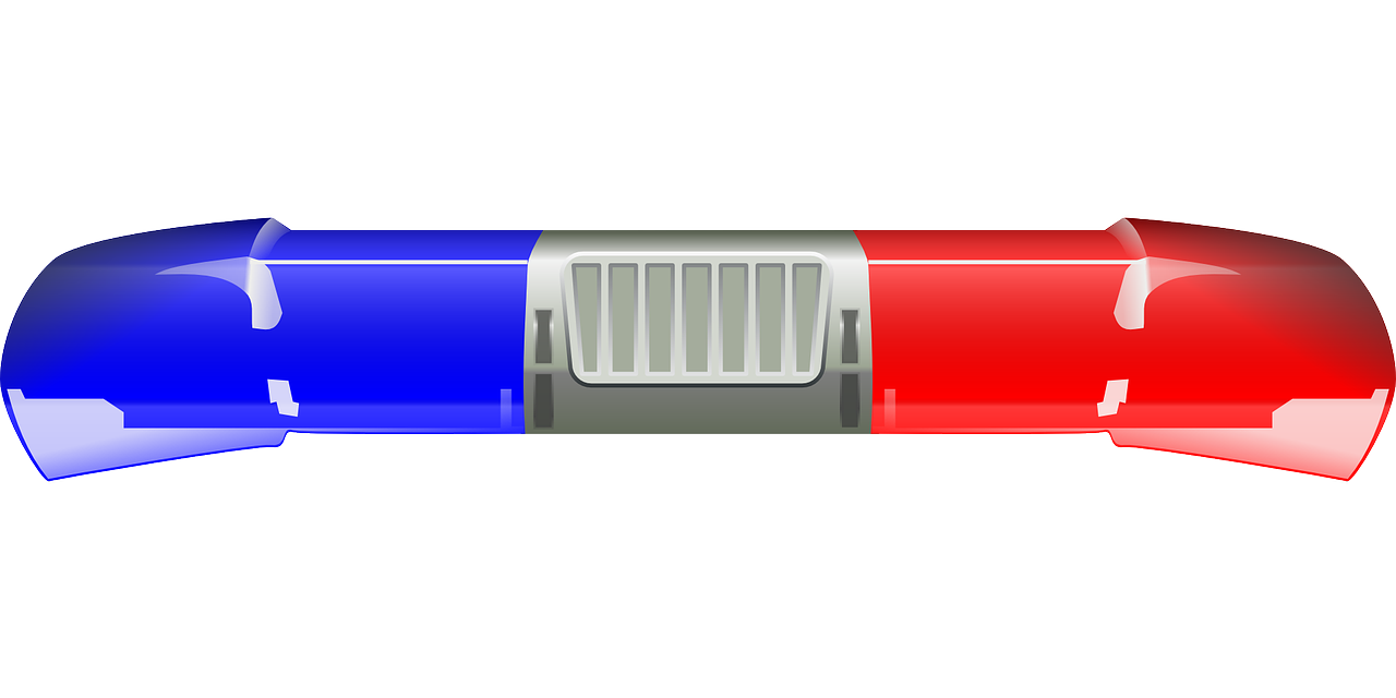 Download Police, Police Siren, Blue