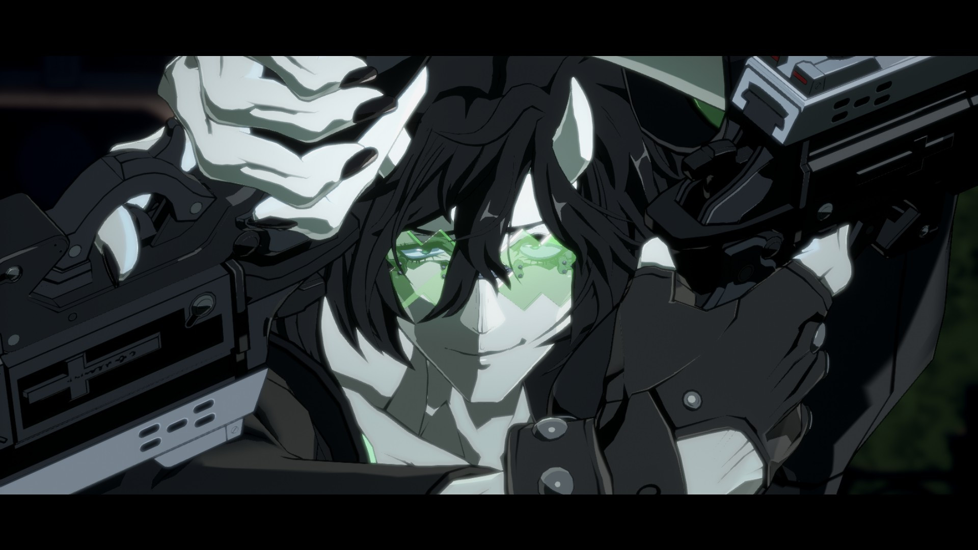 TCOAAL [GUILTY GEAR -STRIVE-] [Collections]