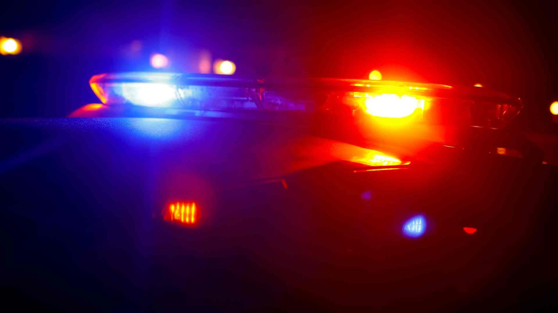 Domestic Violence Shooting Incident