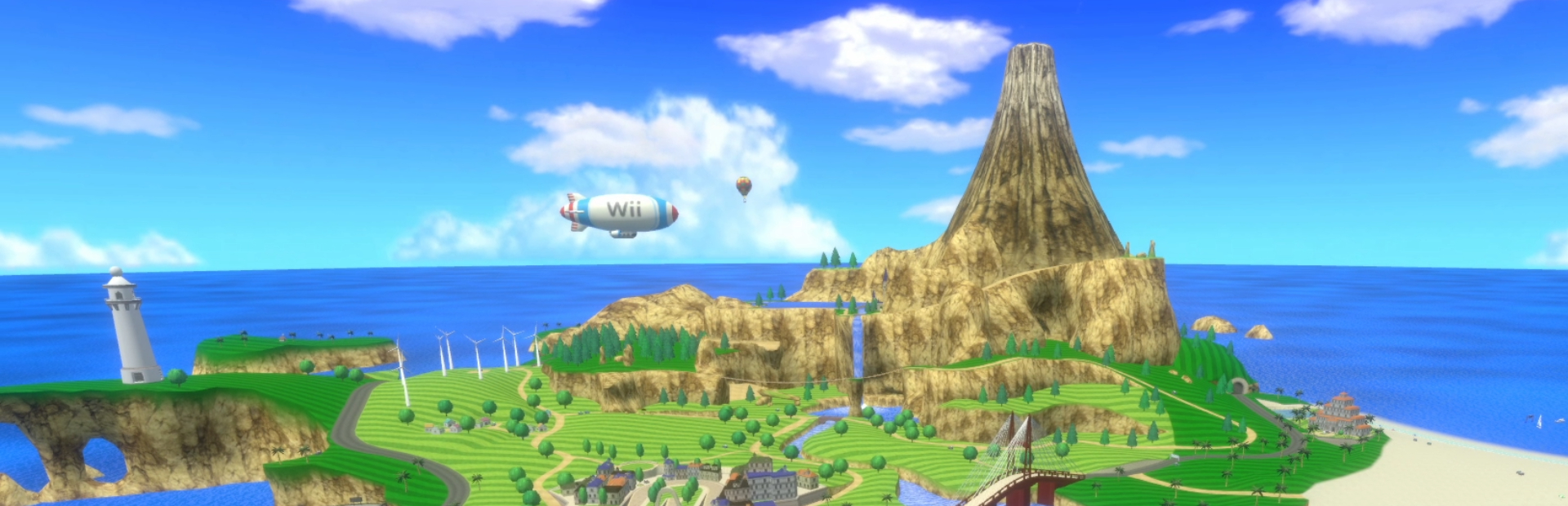 Wuhu Island Explorer