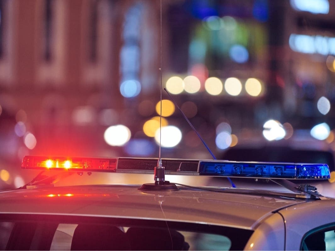 Culver City Police Launch Hi Lo