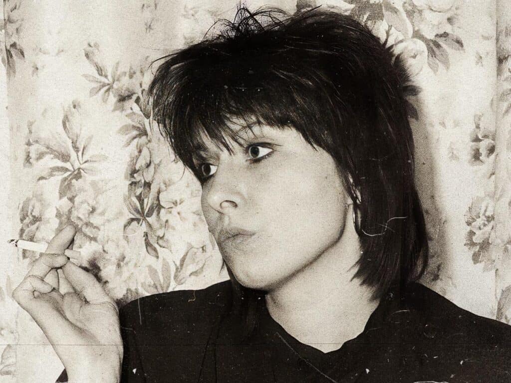 Chrissie Hynde: A Musical Odyssey