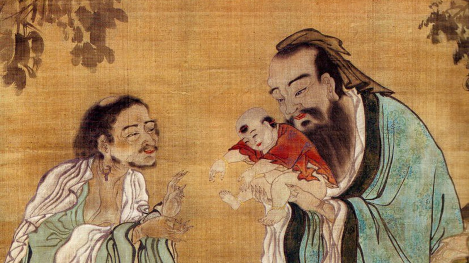 Lao Tzu History Encyclopedia