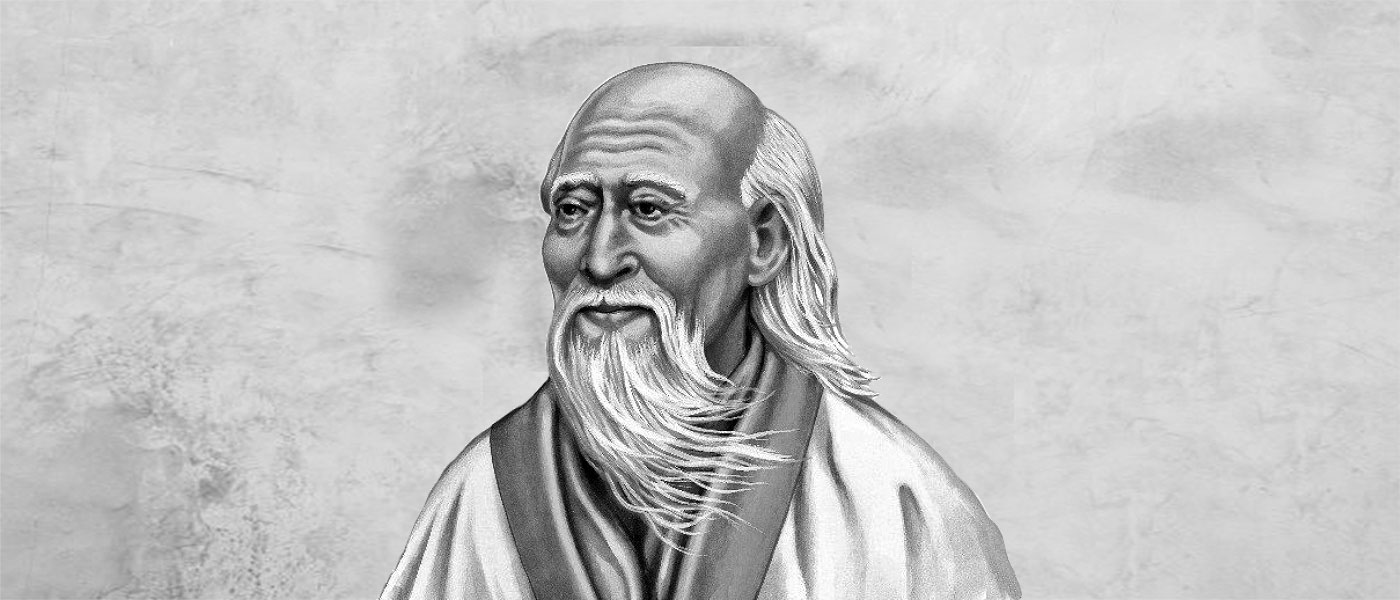 Laozi and Zhuangzi