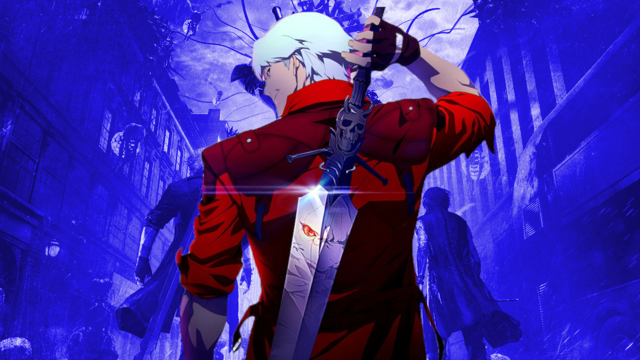 Devil May Cry Games Get Huge Sale