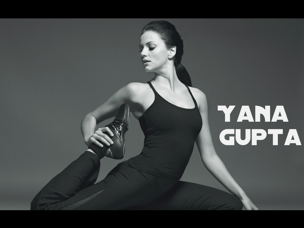 Yana Gupta HQ Wallpaper. Yana Gupta