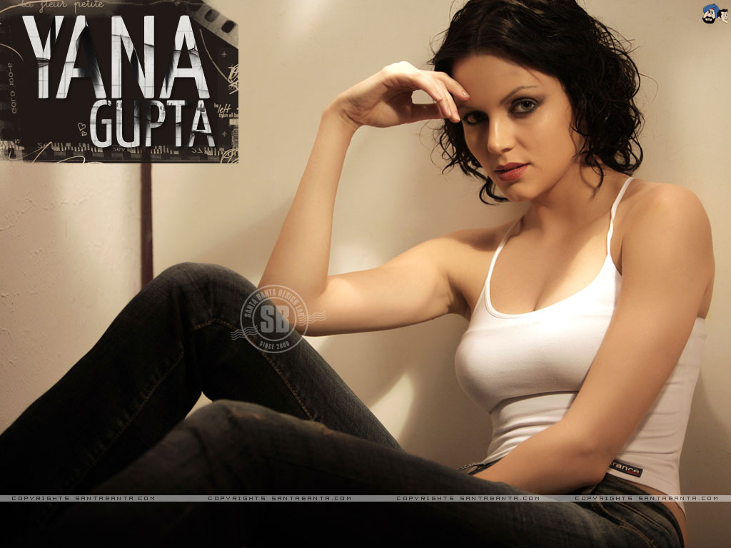 Yana Gupta 43a