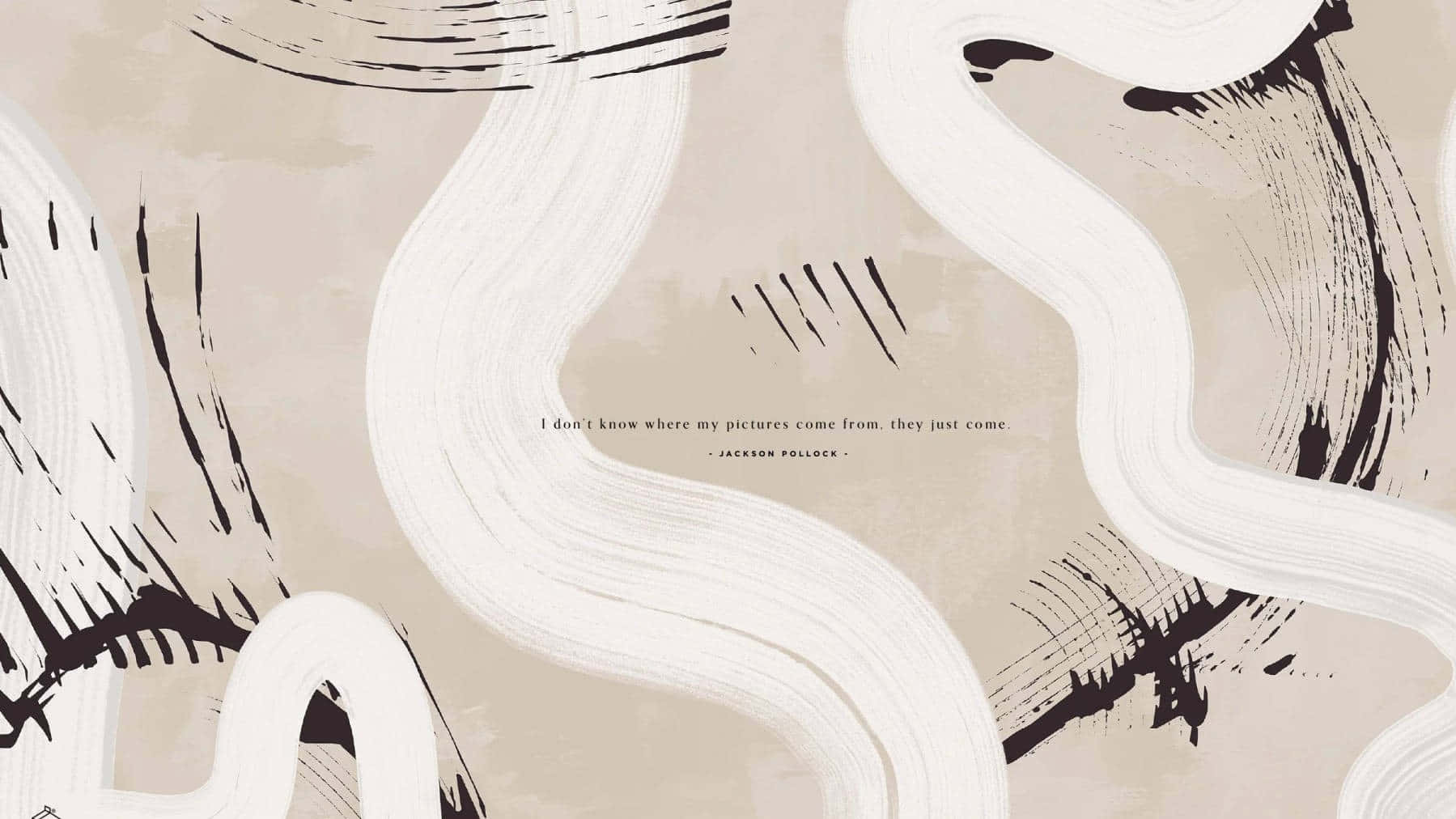 elegant beige desktop Wallpaper