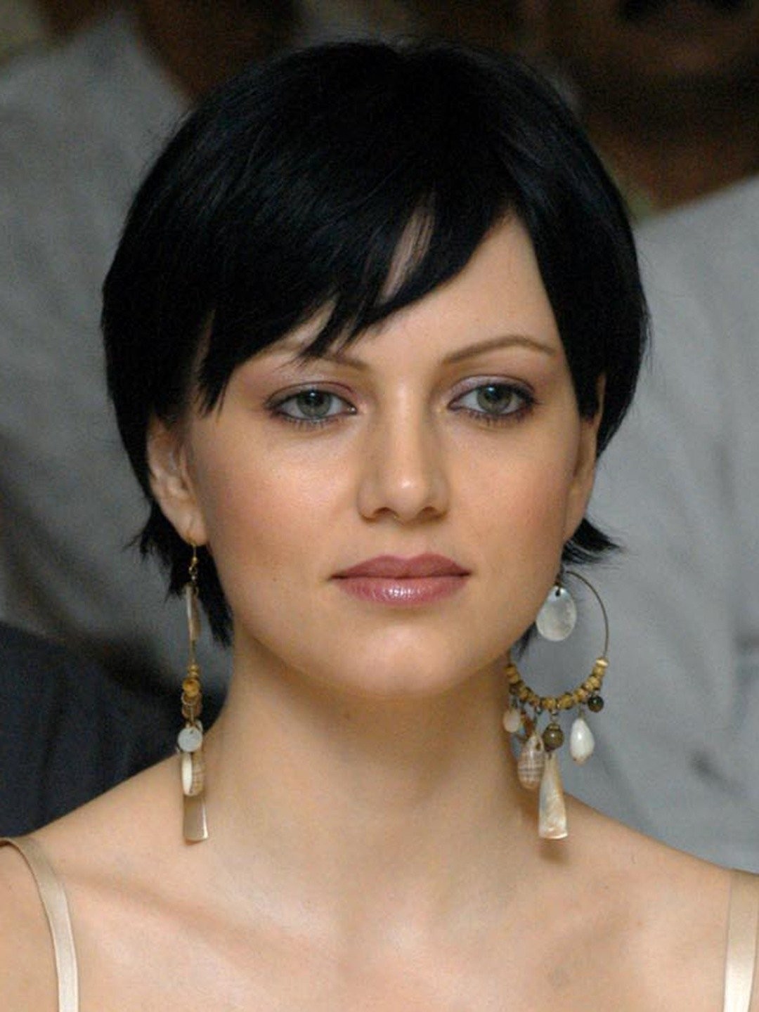 Yana Gupta Picture