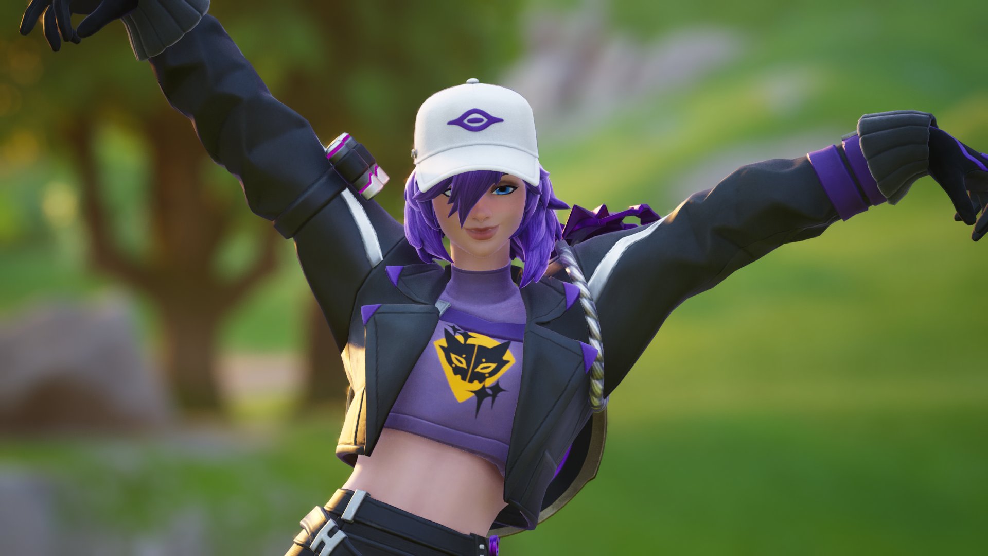 May 16th Peri #Fortnite #Peri