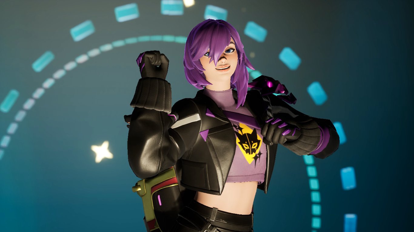 fortnite #Peri #Fortography