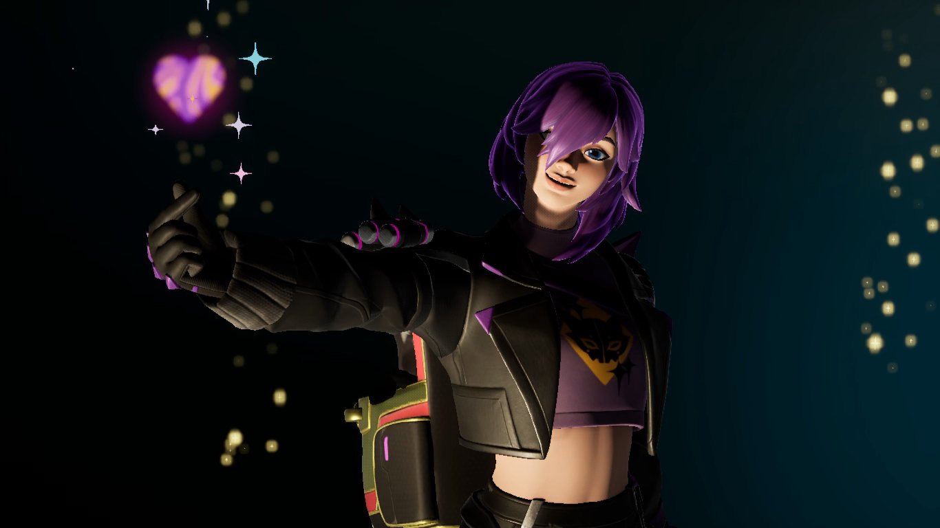 fortnite #Peri #Fortography