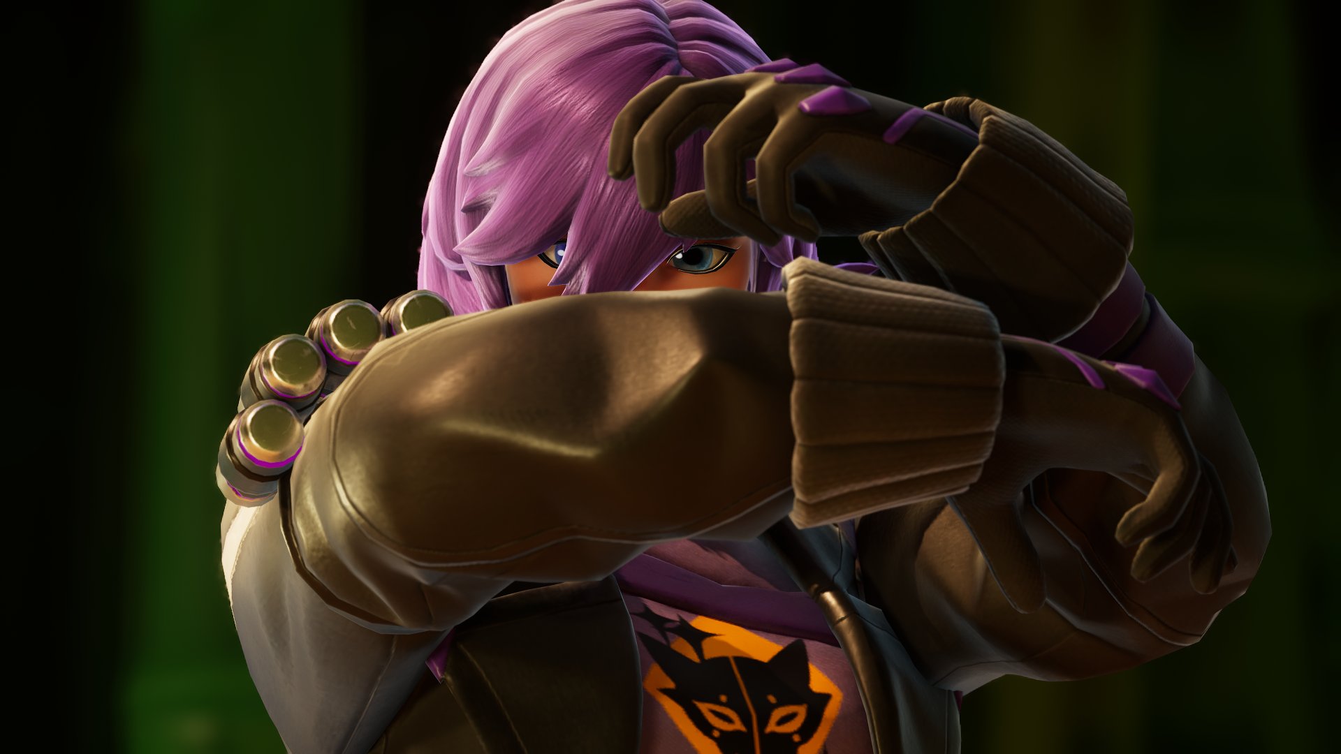 Extras #Fortnite #Fortography #Peri