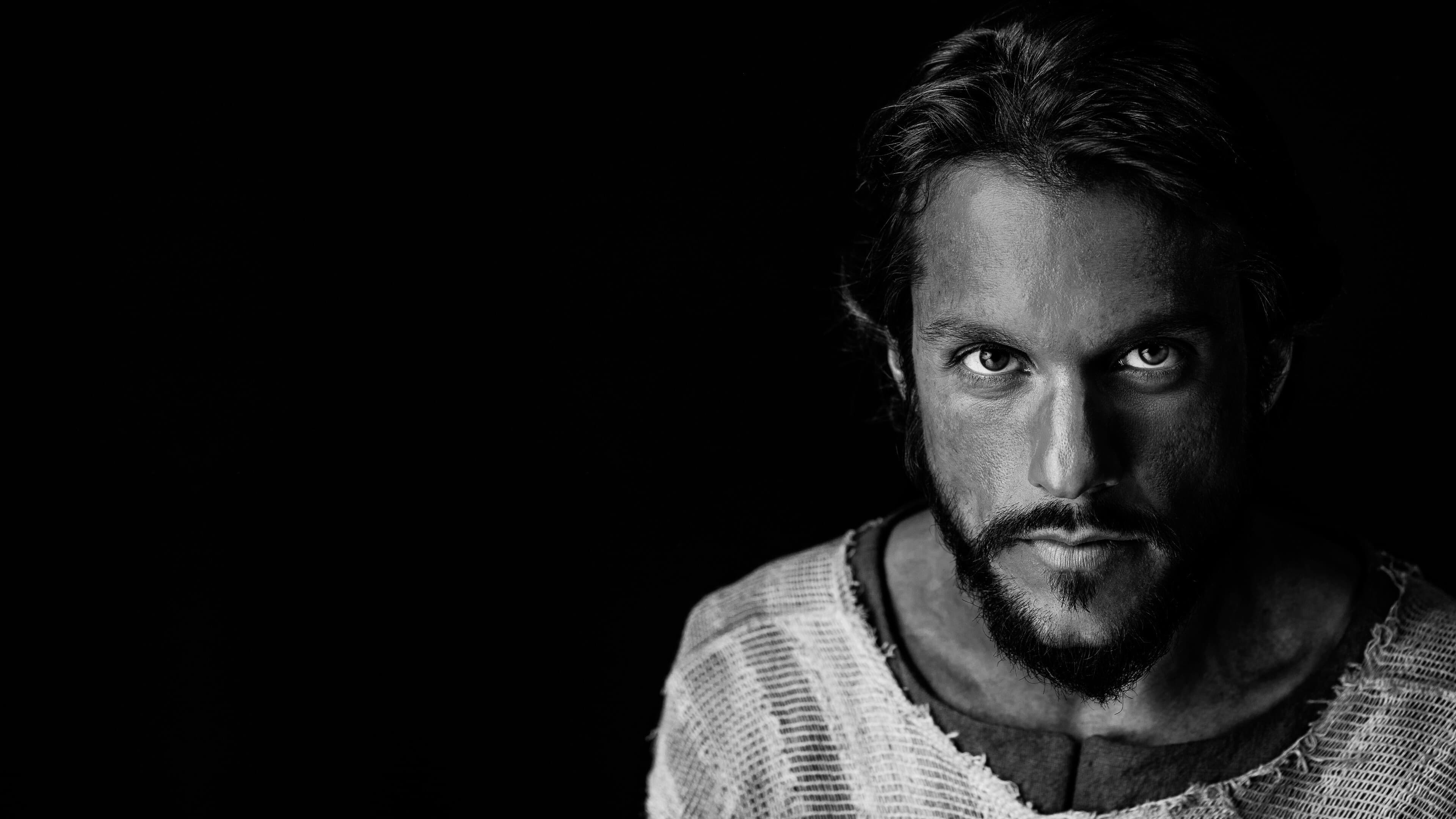 The Chosen (TV Series) Wallpaper