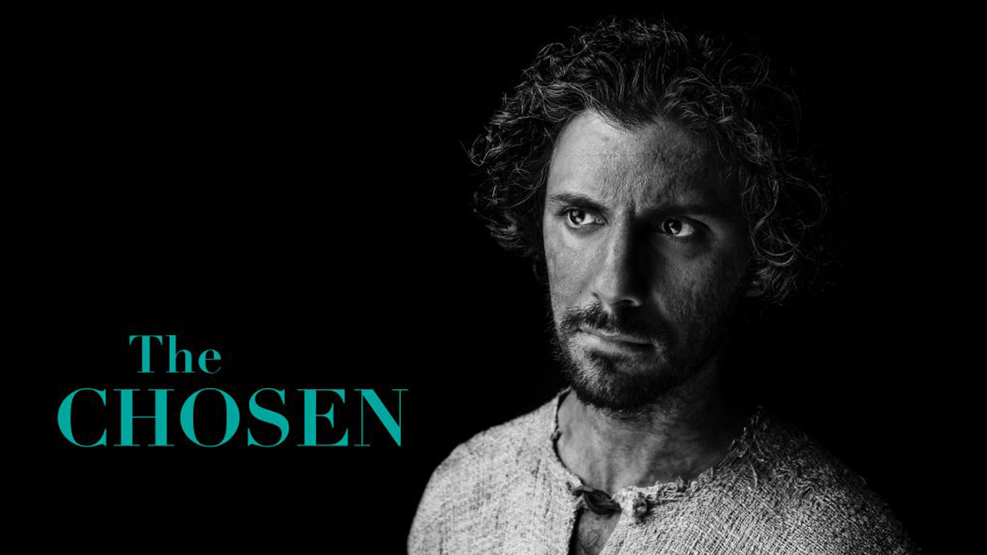 The Chosen (TV Series) Wallpaper