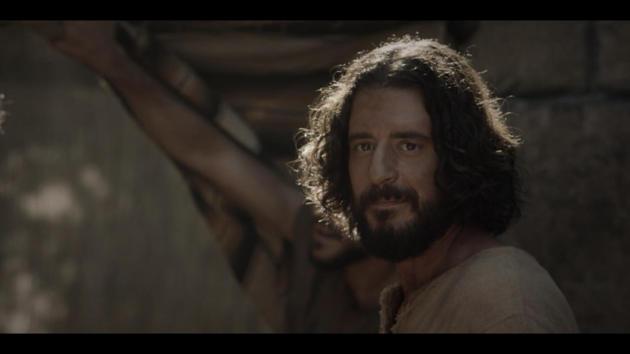 The Daily Memo. July 12, 2021. Jesus