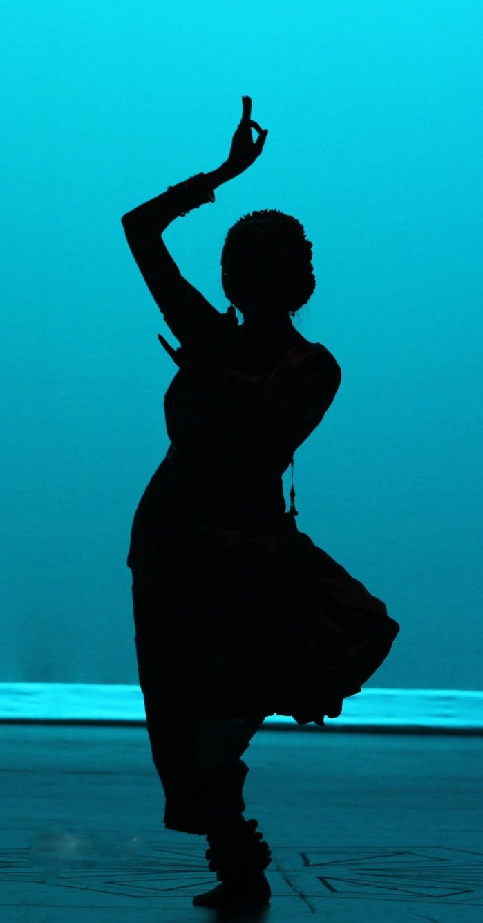 Indian classical dance