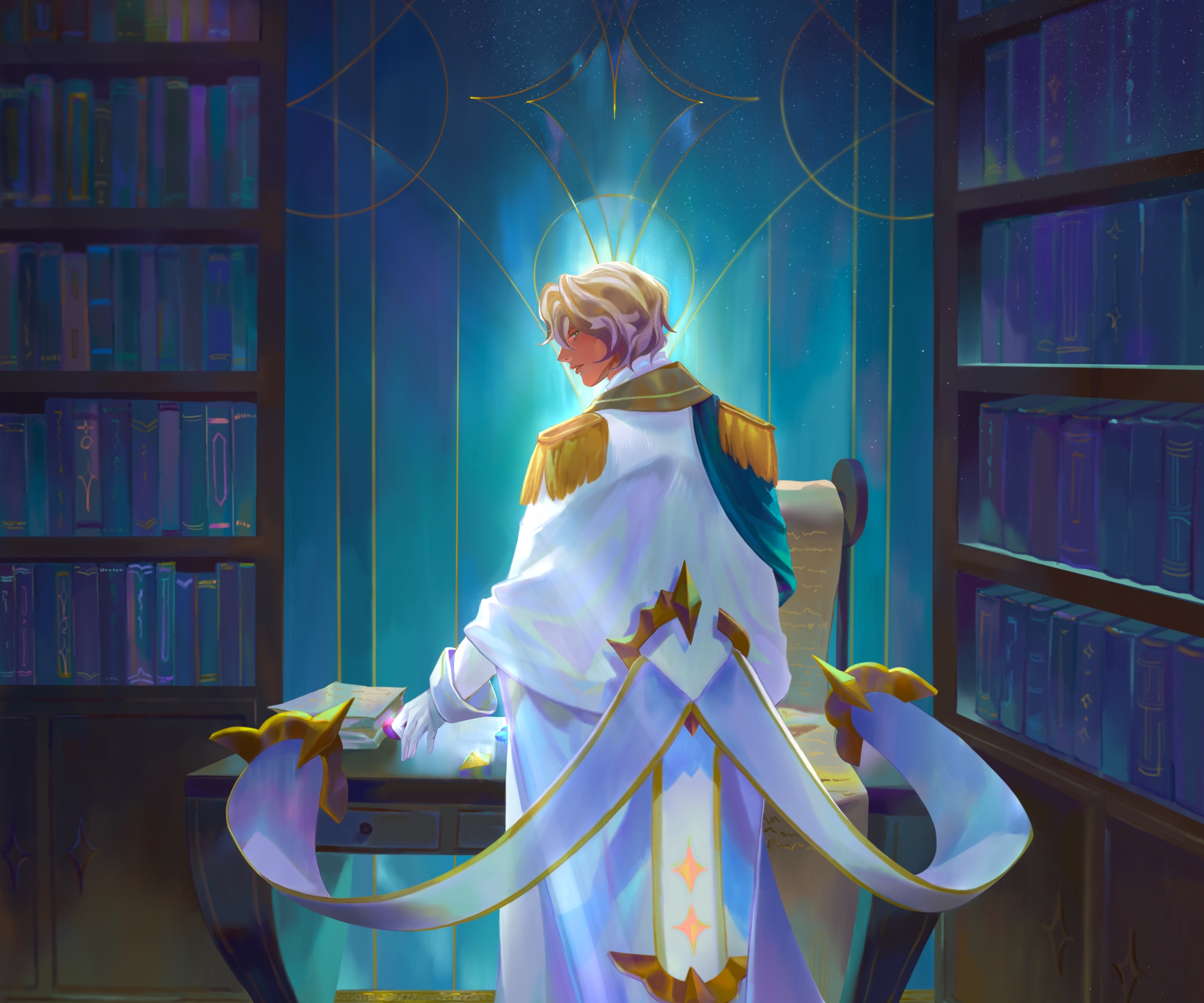 Game COOKIE RUN: KINGDOM HD Wallpaper