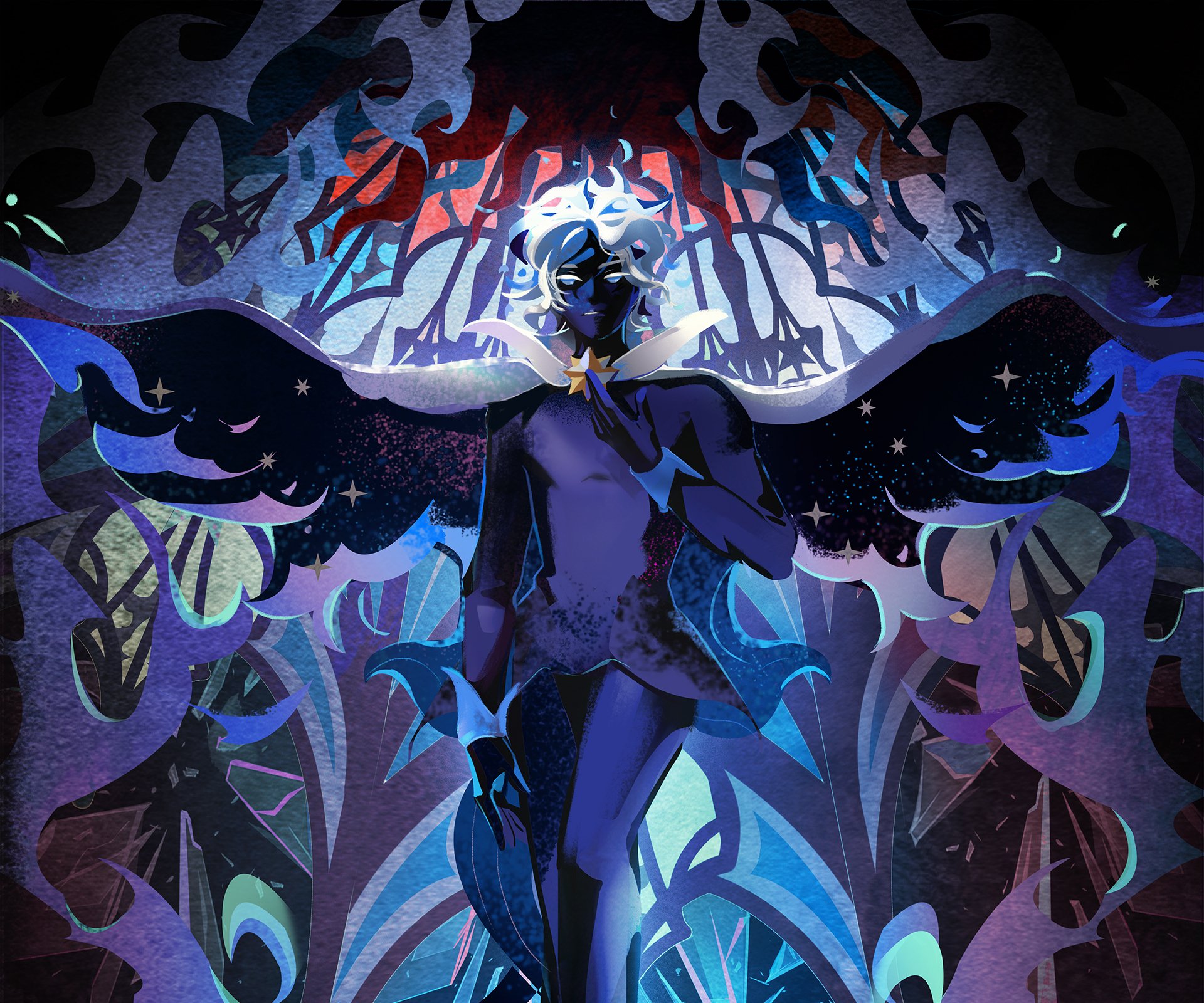 Download Stardust Cookie Video Game