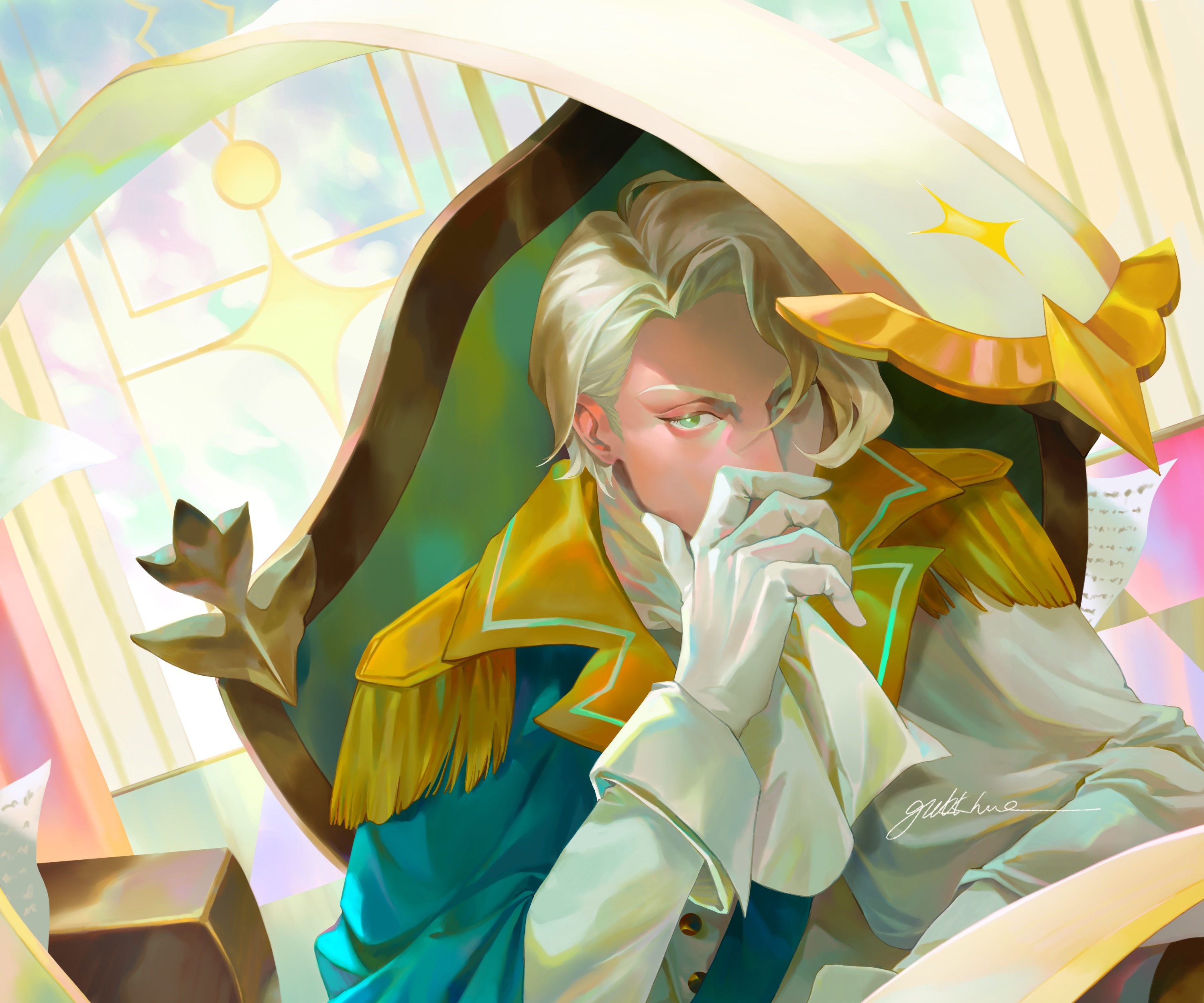 Video Game COOKIE RUN: KINGDOM HD Wallpaper