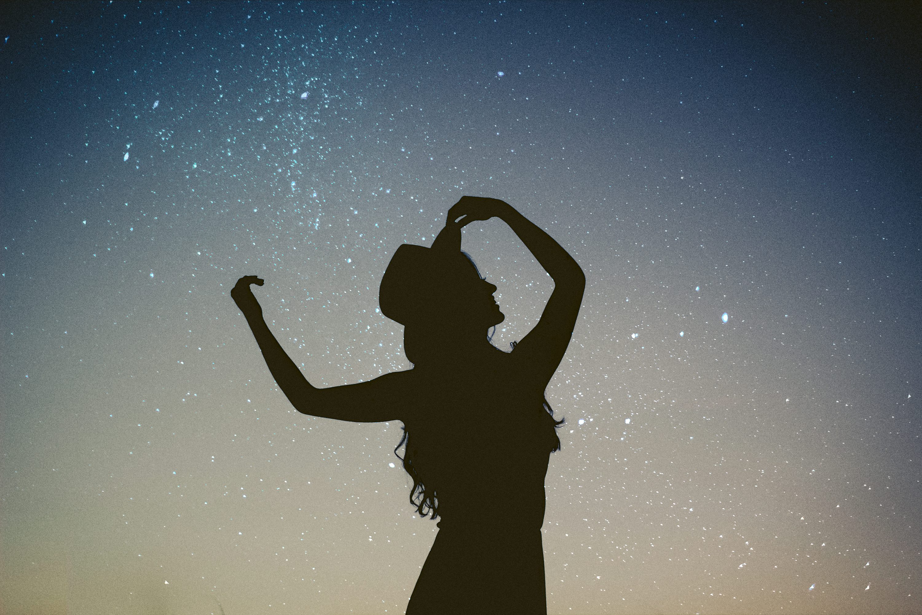 Woman Dancing Picture. Download Free