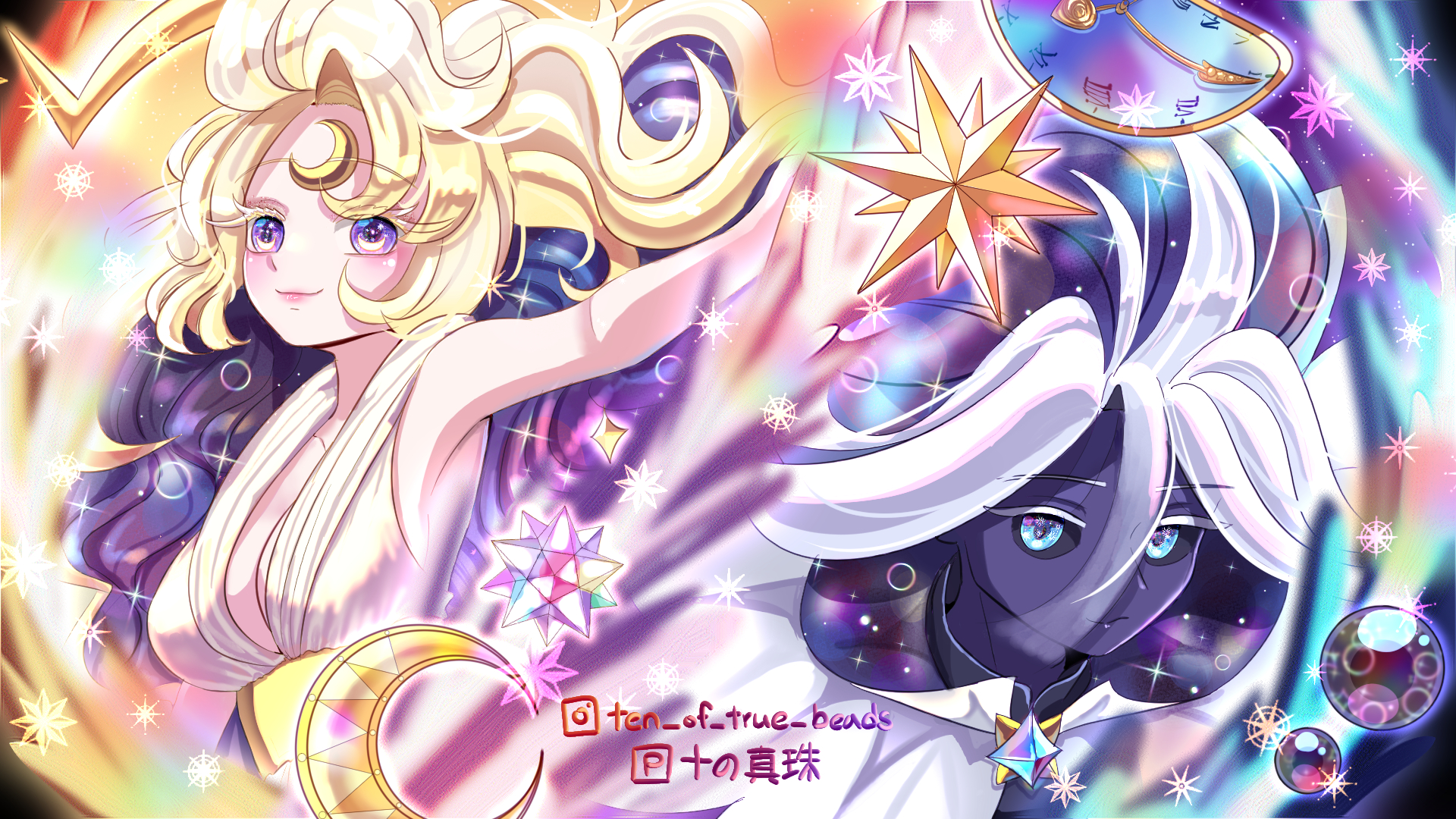 Stardust Cookie Run: Kingdom