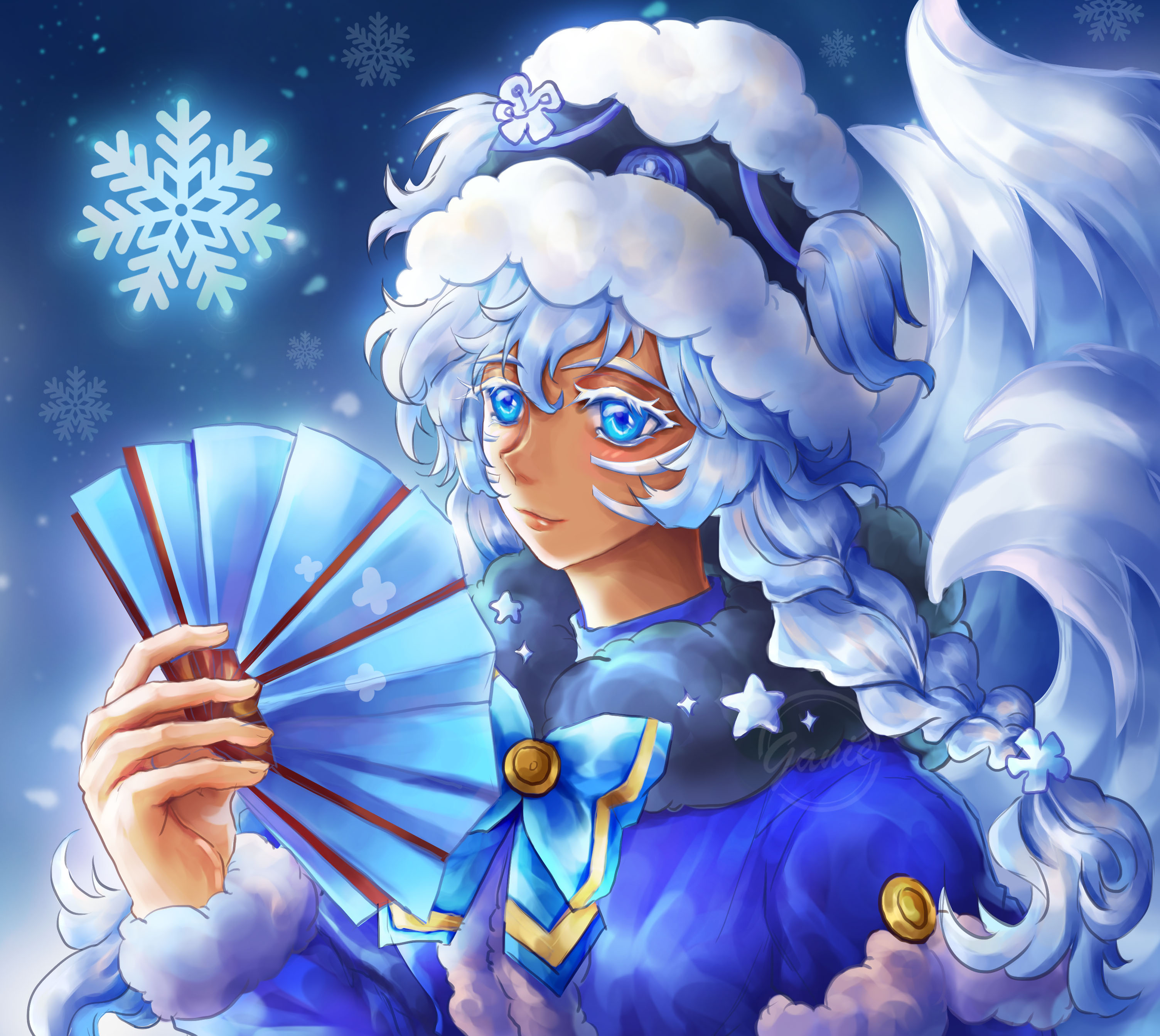 Game COOKIE RUN: KINGDOM HD Wallpaper