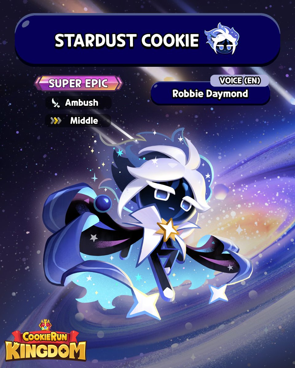 CookieRun: Kingdom need to