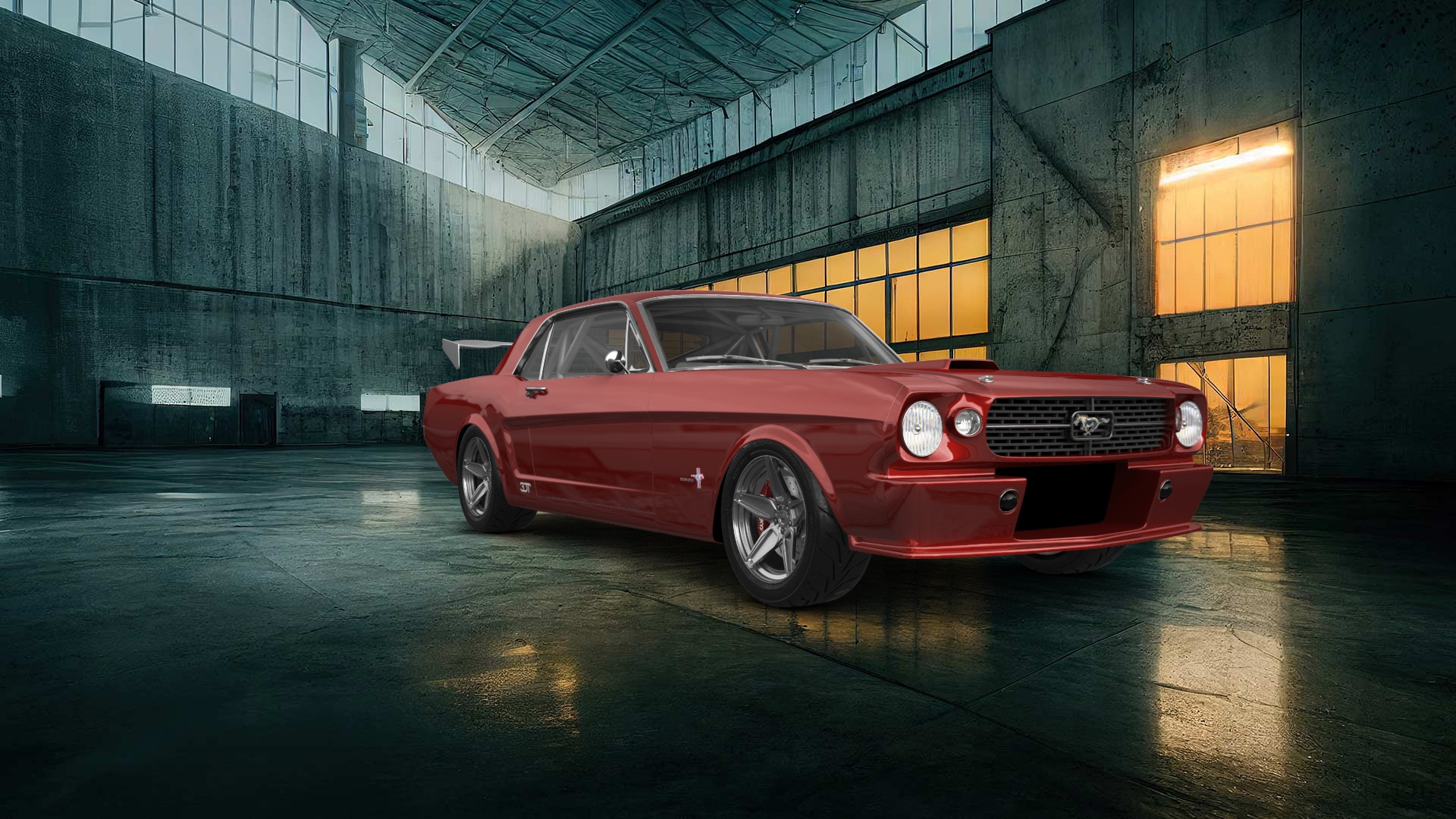 Car GalleryDTuning