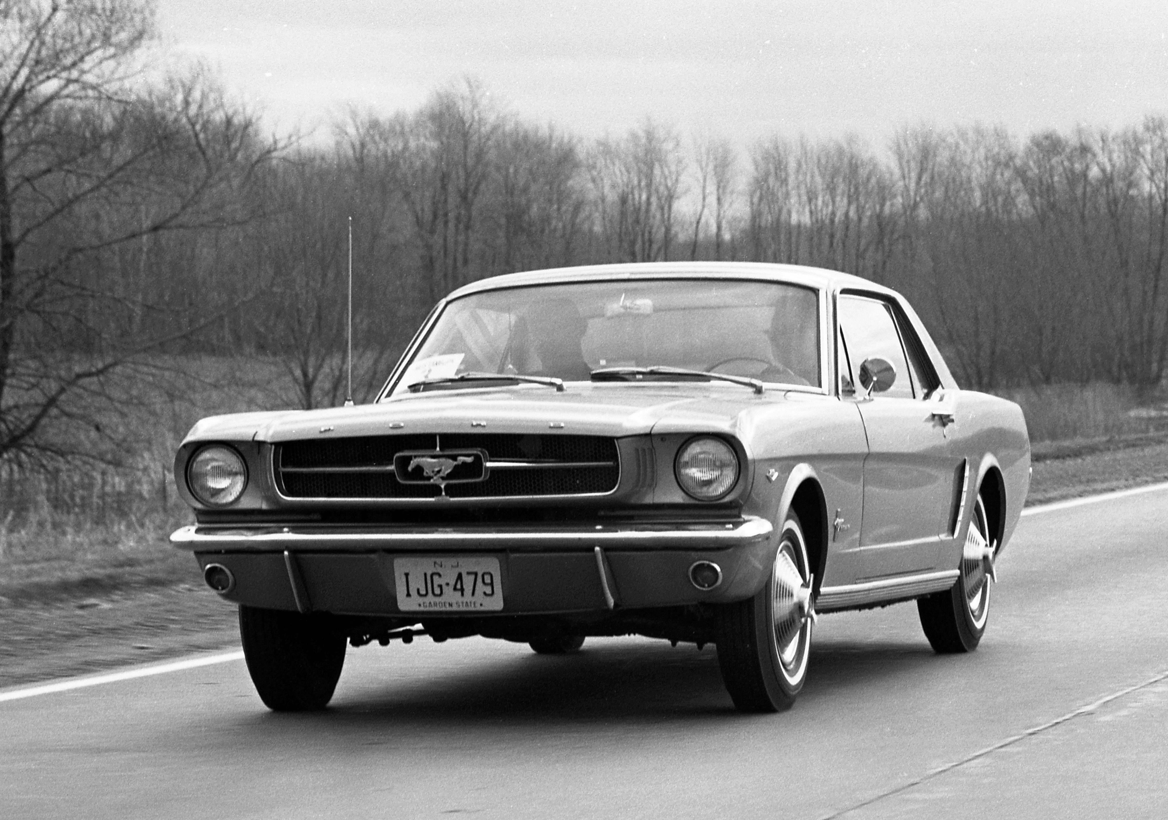 Vehicle Ford Mustang 4k Ultra HD Wallpaper