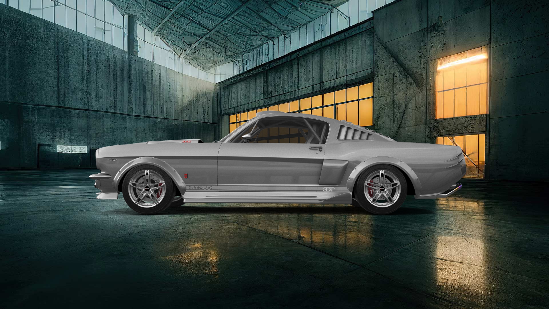 Me1852's Car GalleryDTuning