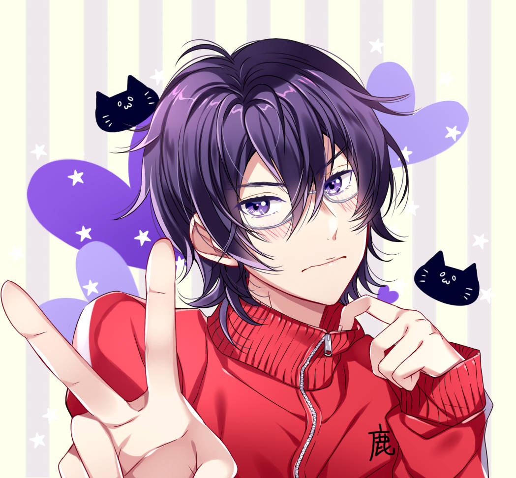 Yarichin Bitch Club Itsuki Shikatani V