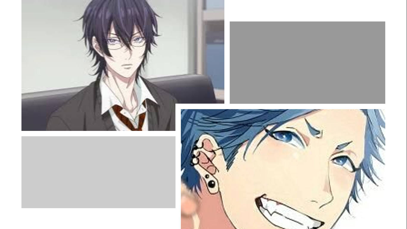 Yarichin Bitch Club Shikatani