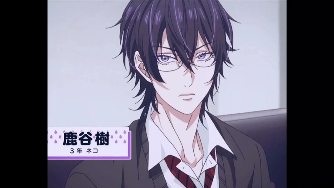 Itsuki Shikatani Character Song