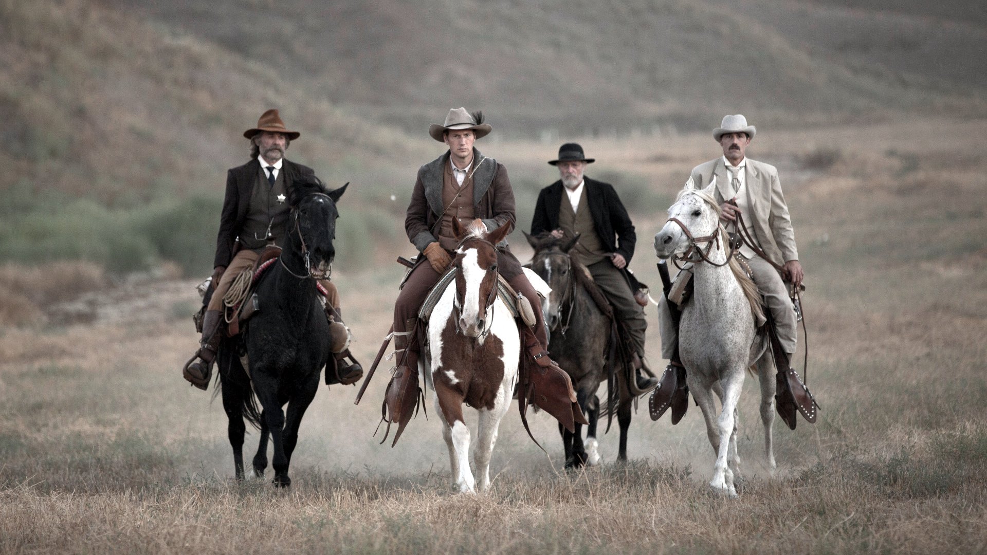 Download Movie Bone Tomahawk HD Wallpaper