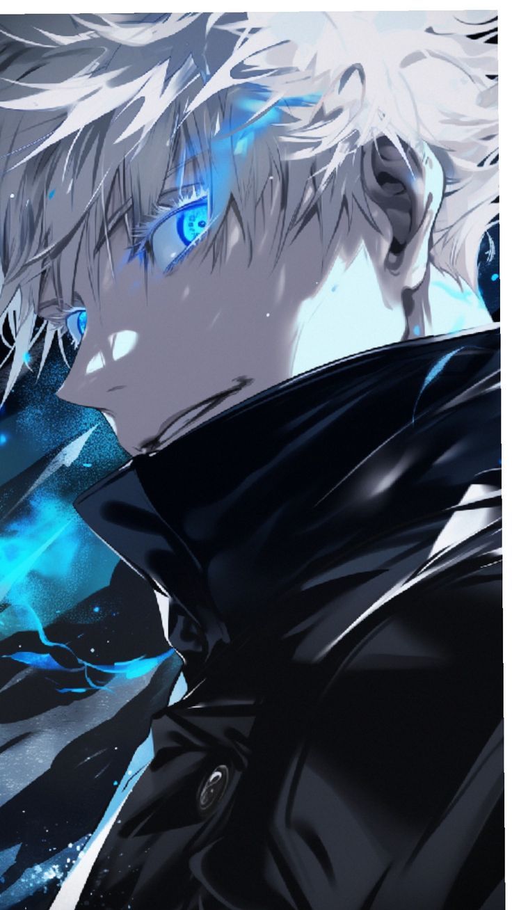 Jujutsu, Cool anime background, Anime