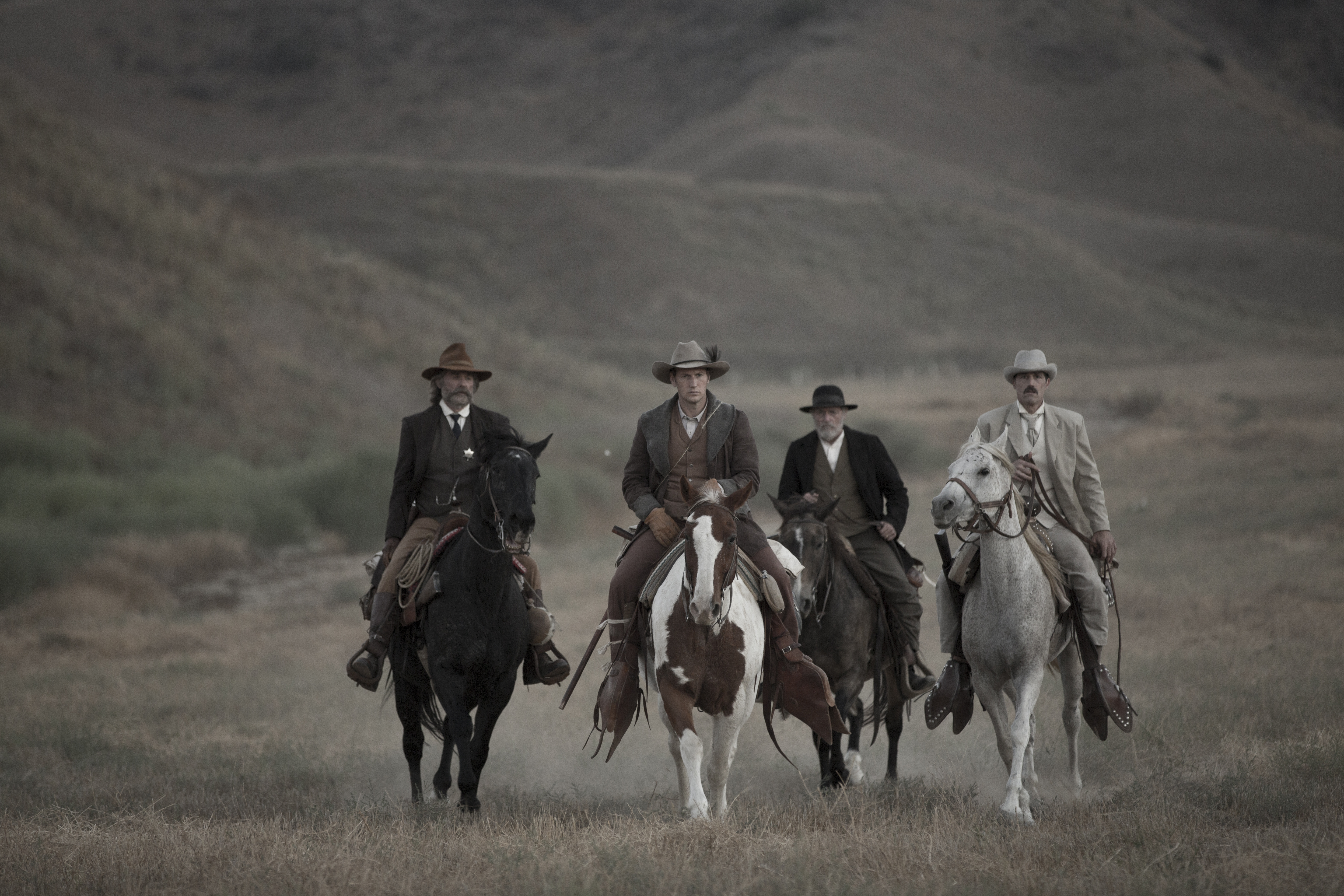 Bone Tomahawk Review