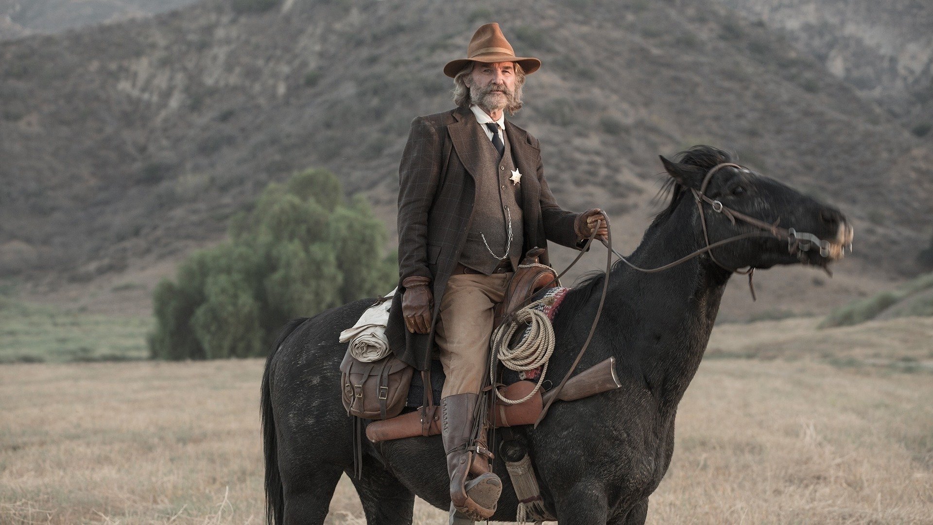 Bone Tomahawk —