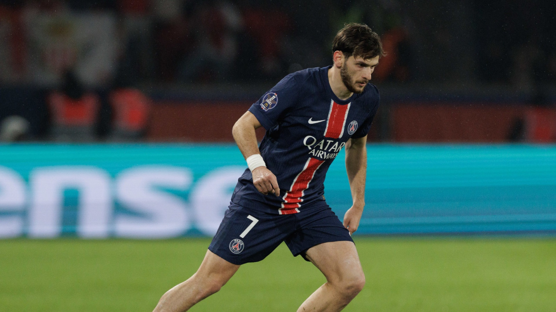 Rennes Paris Saint Germain