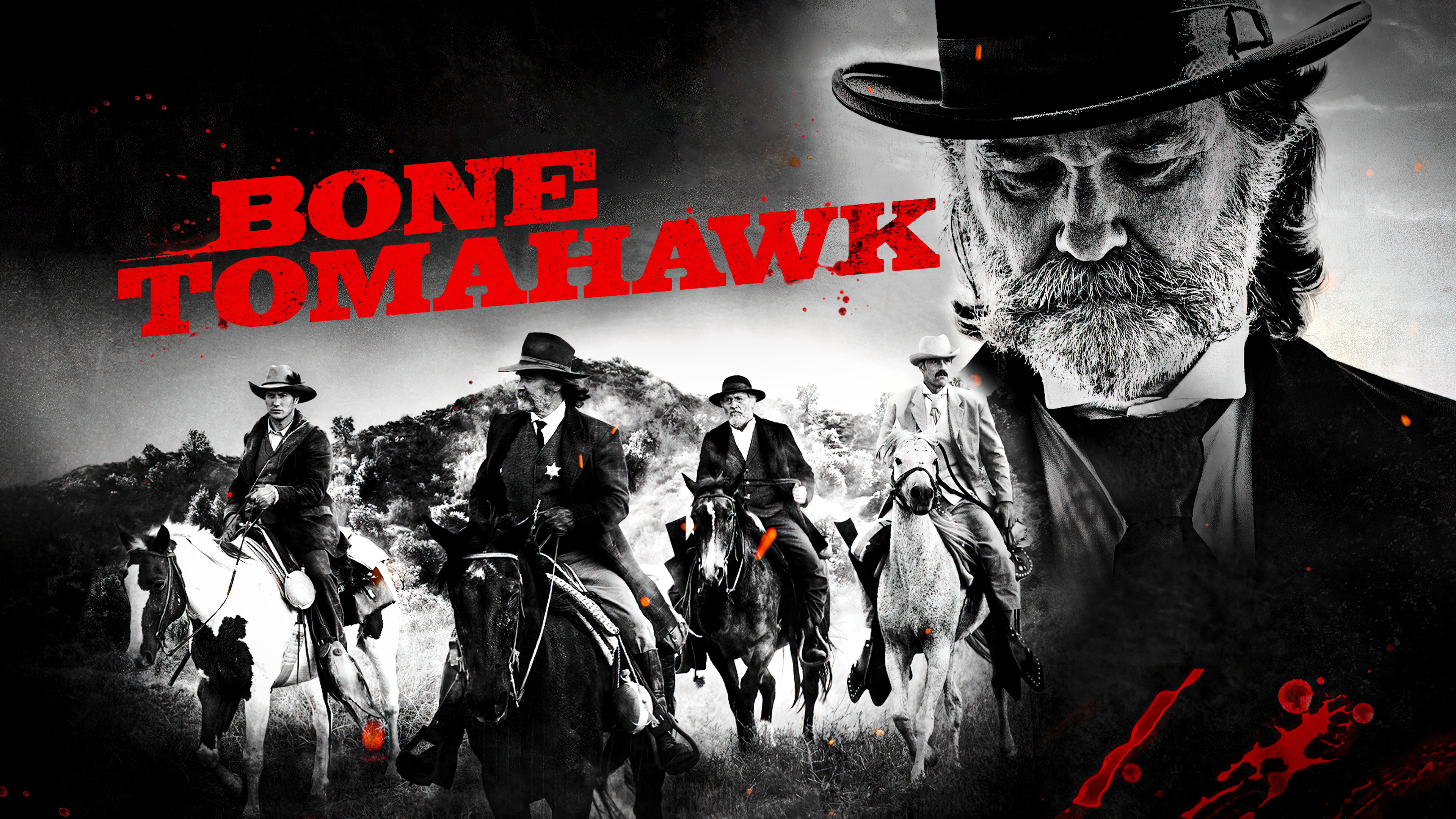 Bone Tomahawk