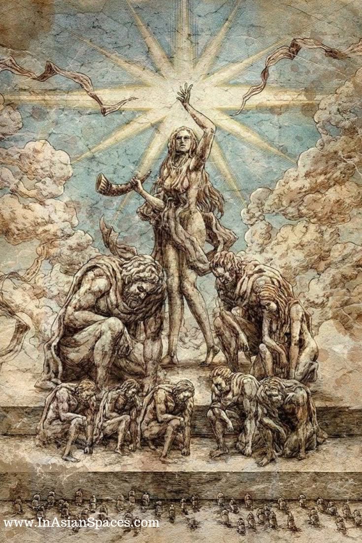 Ymir Fritz The Founding Titan