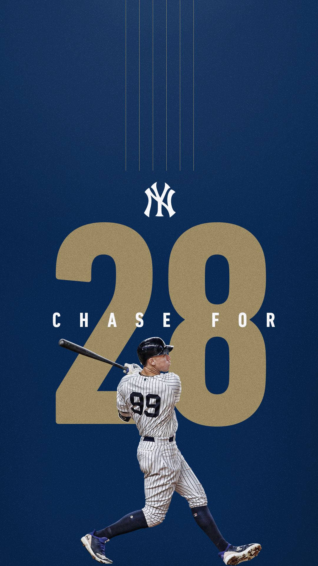 Download New York Yankees Judge Chase