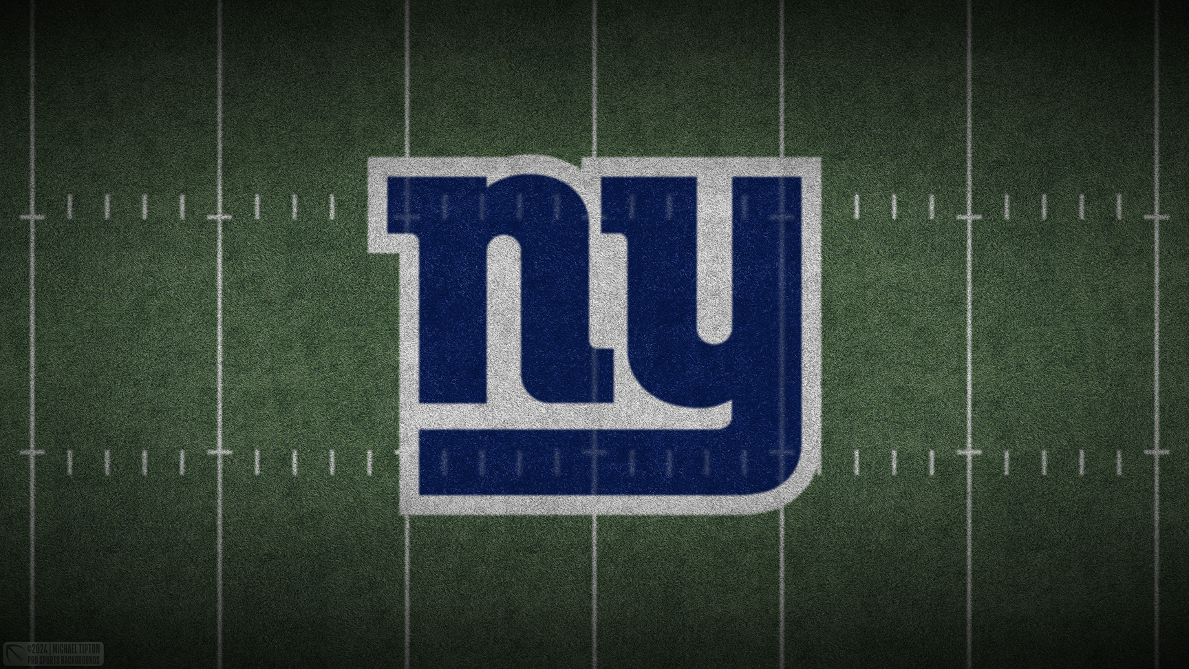 2025 New York Giants wallpaper