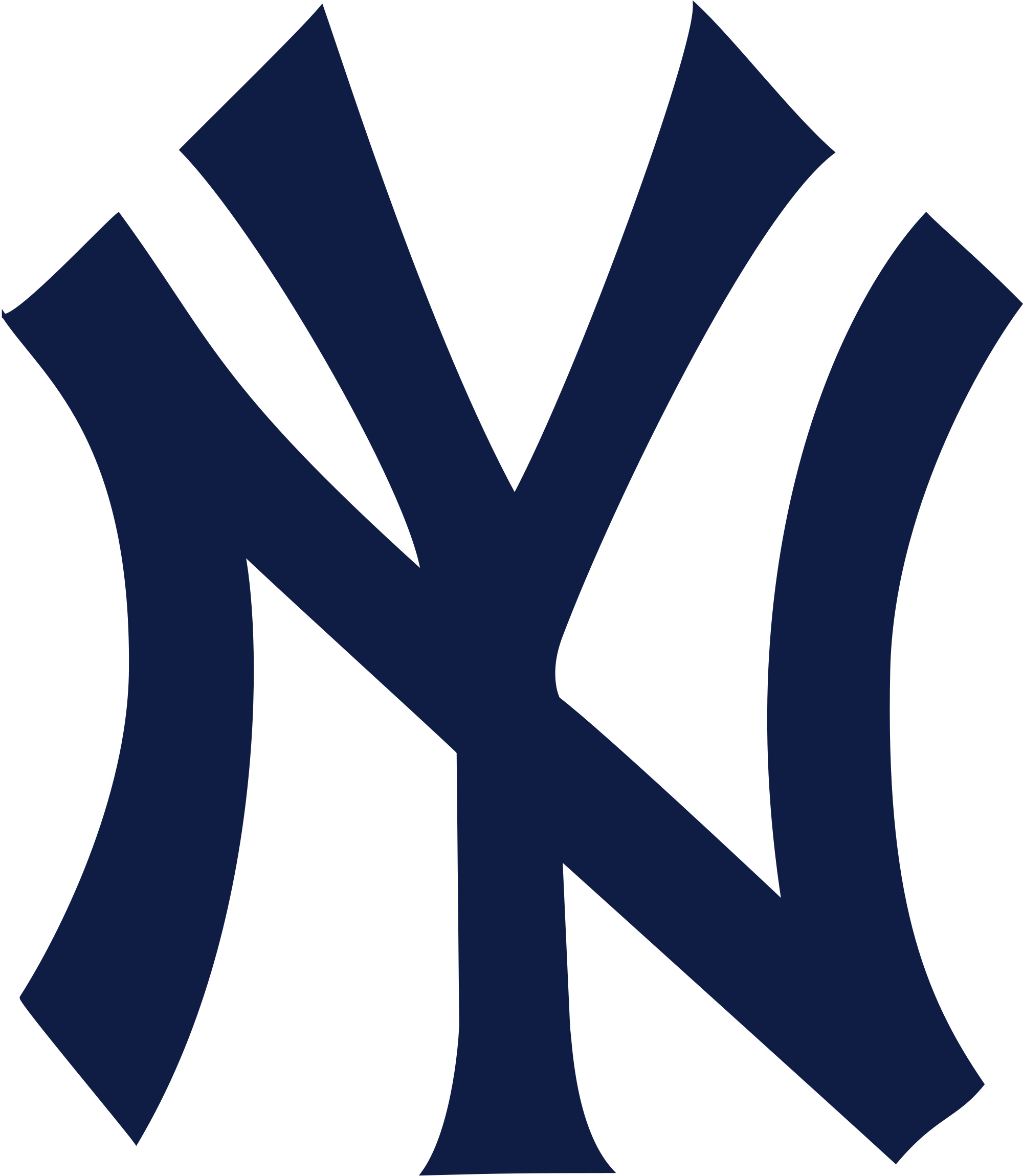 New York Yankees Wallpaper