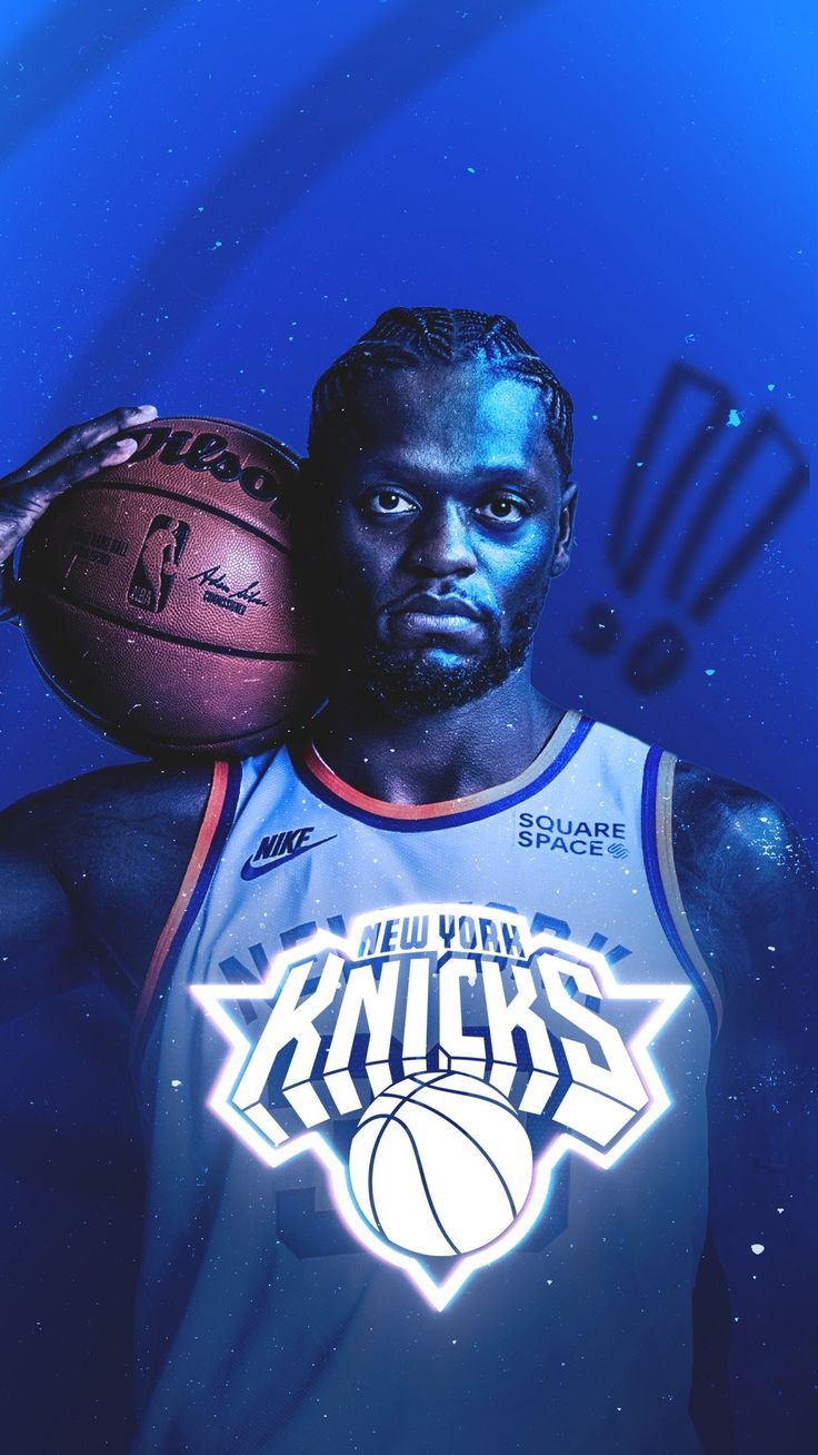 Knicks basketball, Nba wallpaper