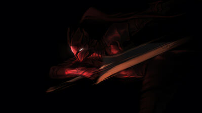 Igris HD 4K Wallpaper PC & Phone